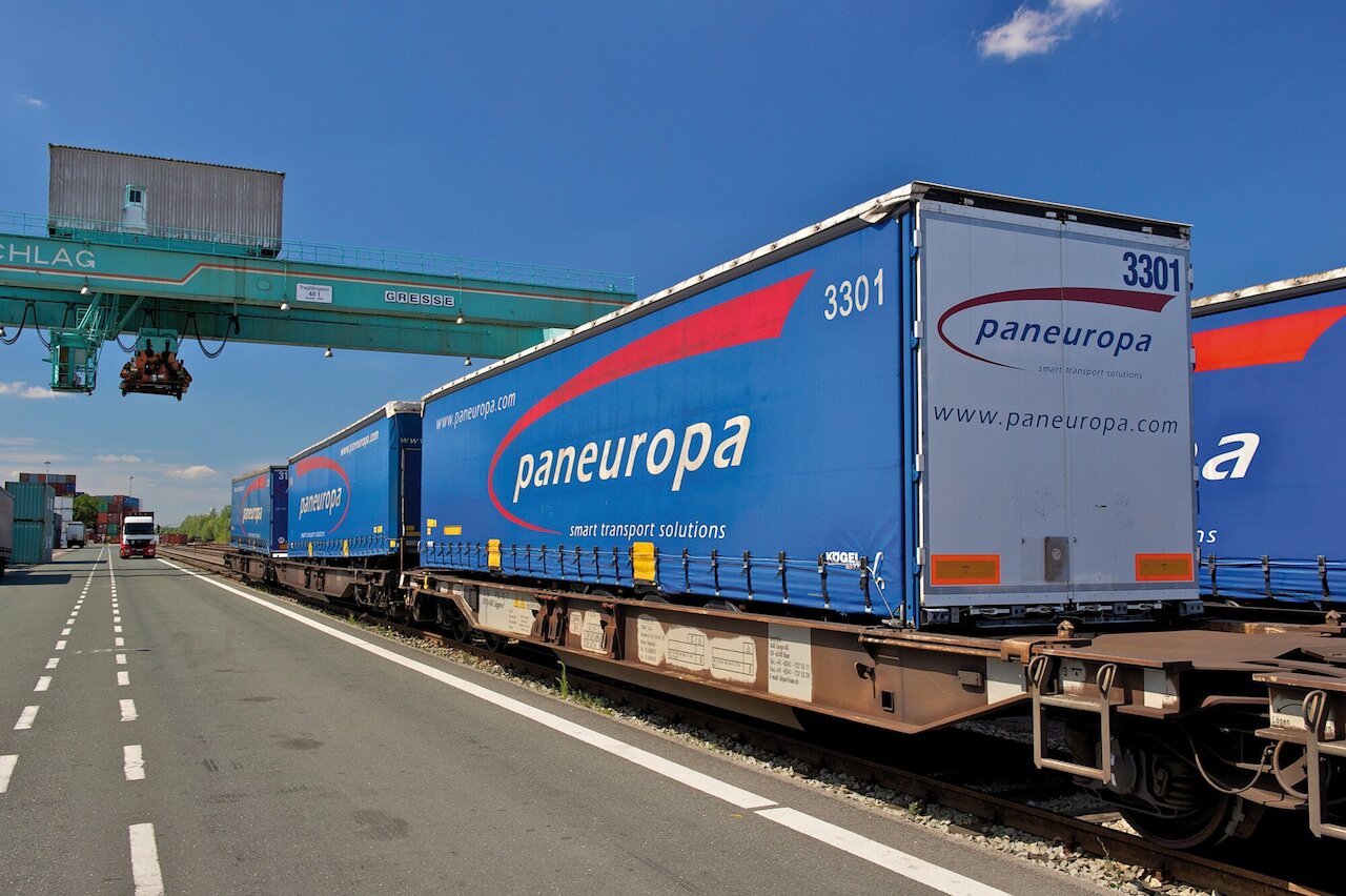 Transport durchs Nadelöhr: Sanierungsarbeiten auf der Brenner-Route Image 3