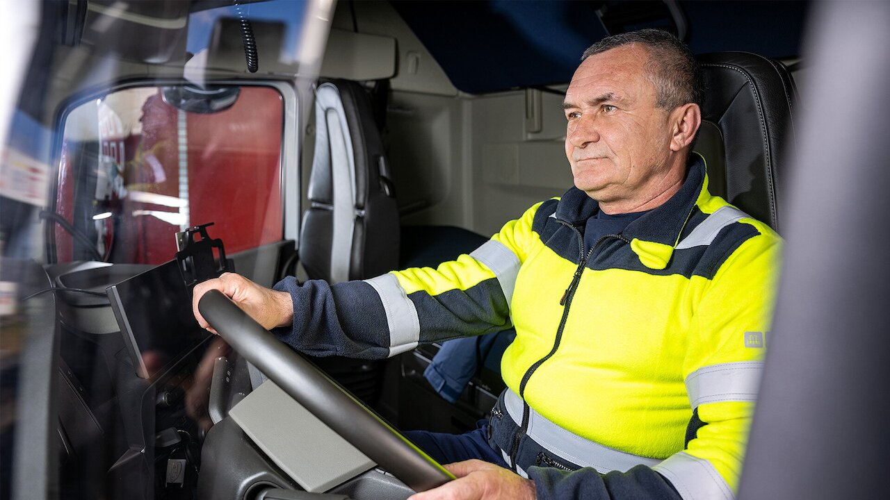 Güterverkehr in Europa – Fahrer*innenmangel bremst zahlreiche Dienstleister aus Image 1