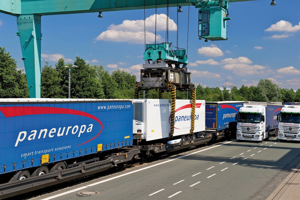 Güterverkehr in Europa – Fahrer*innenmangel bremst zahlreiche Dienstleister aus Image 3