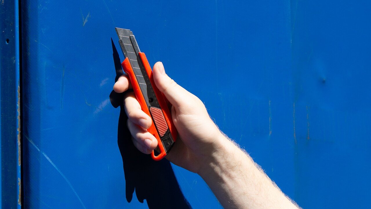 Diebstähle in Dauerschleife - Überfälle auf Lkws in Europa steigen rapide Image 2