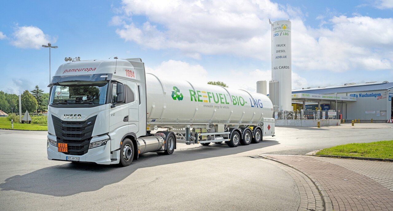 Nachweisbare CO2-Einsparung Image 2