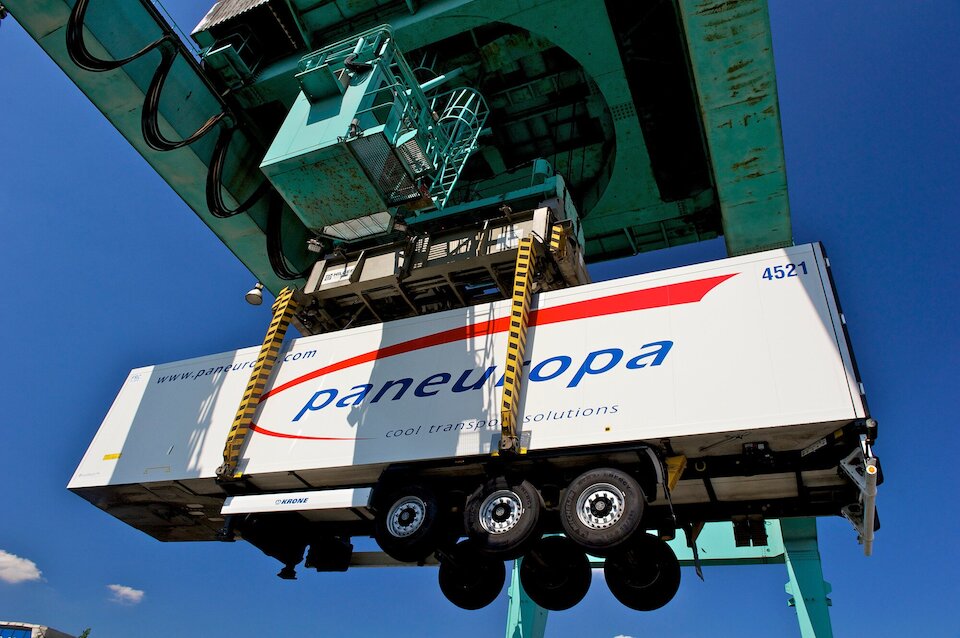 Controlled processes