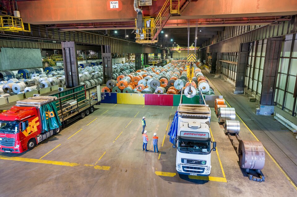 More safety for your coils