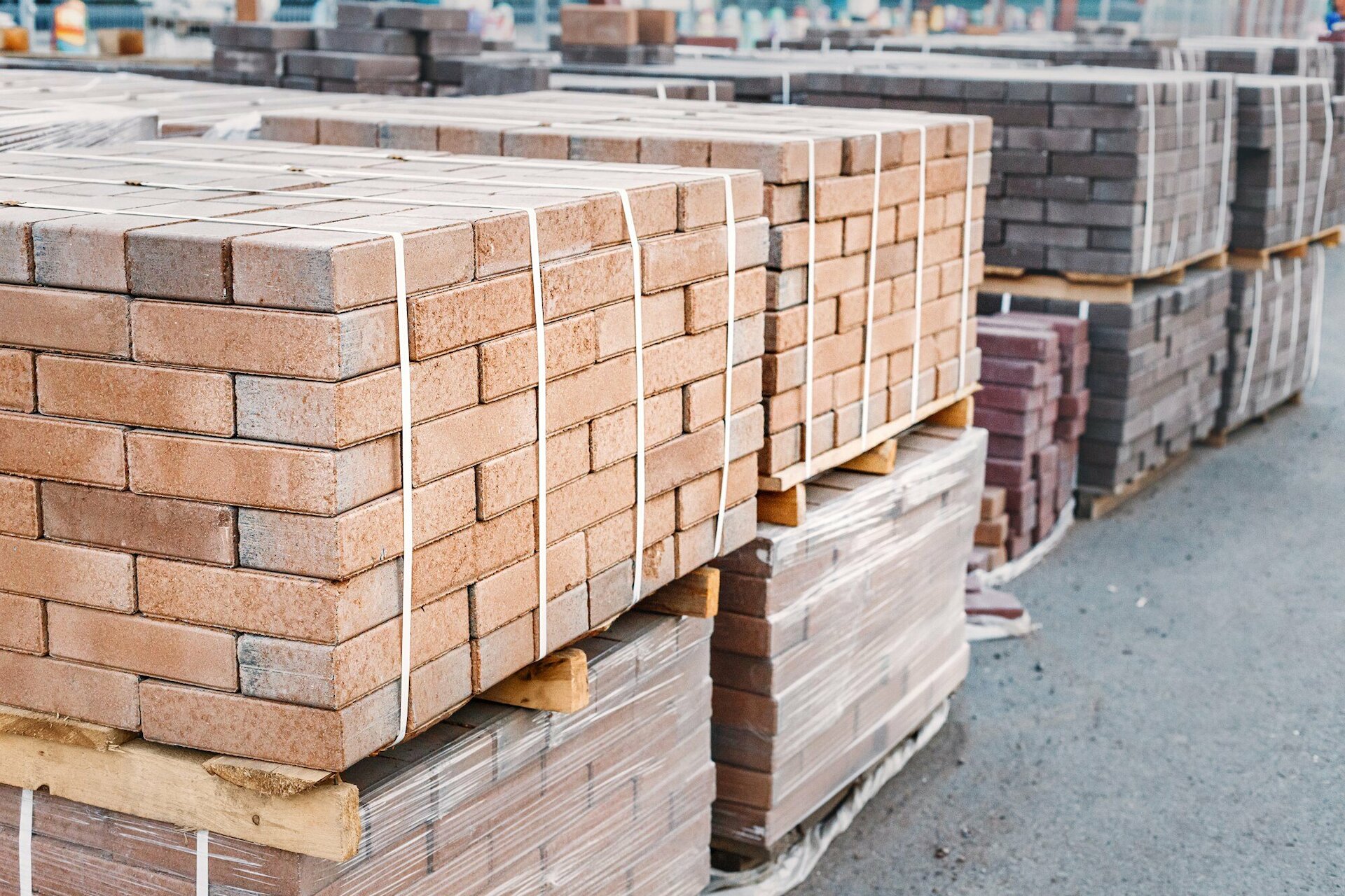 Building Materials