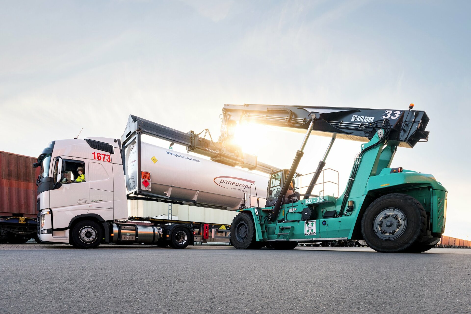 Fuels of the Future