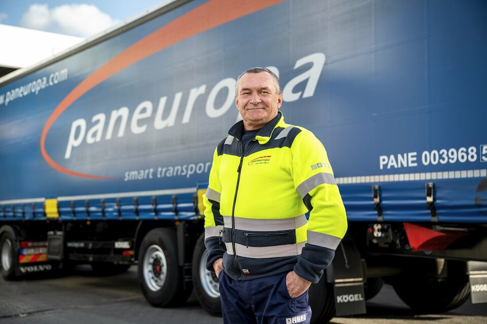 Zuverlässige Supply Chain