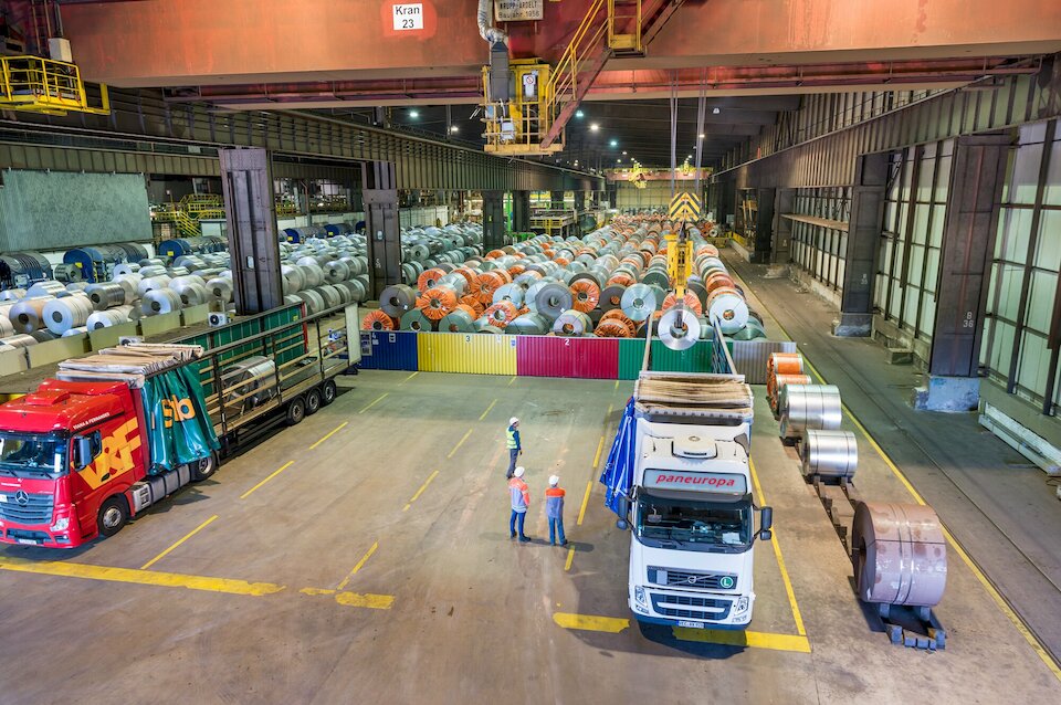 Herausforderungen nehmen wir gerne an