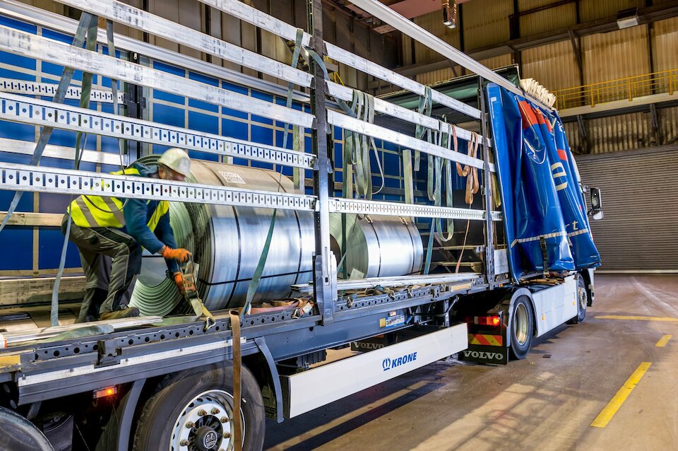 Vom Produzenten bis zum Verarbeiter