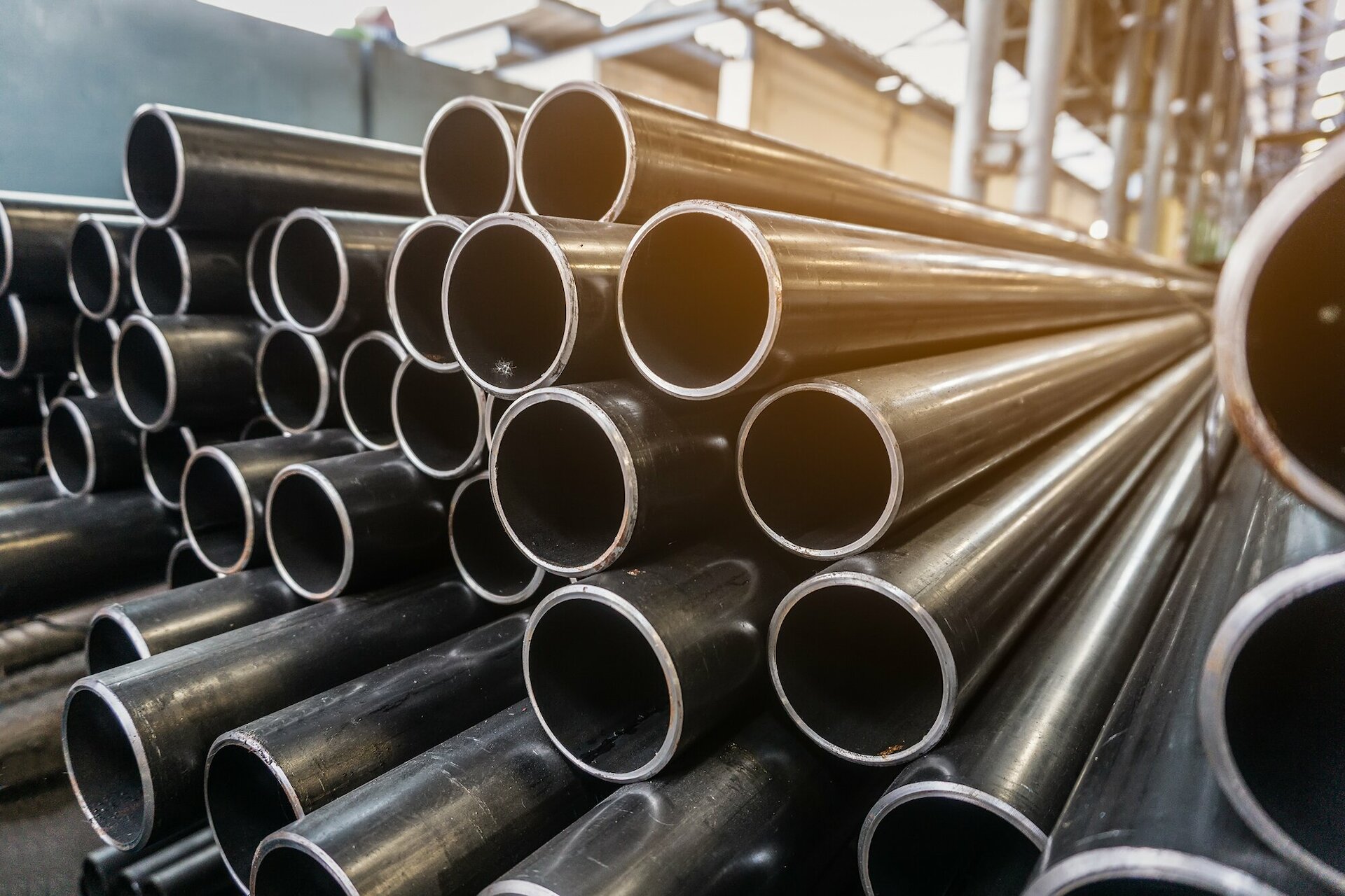 Metal & Steel