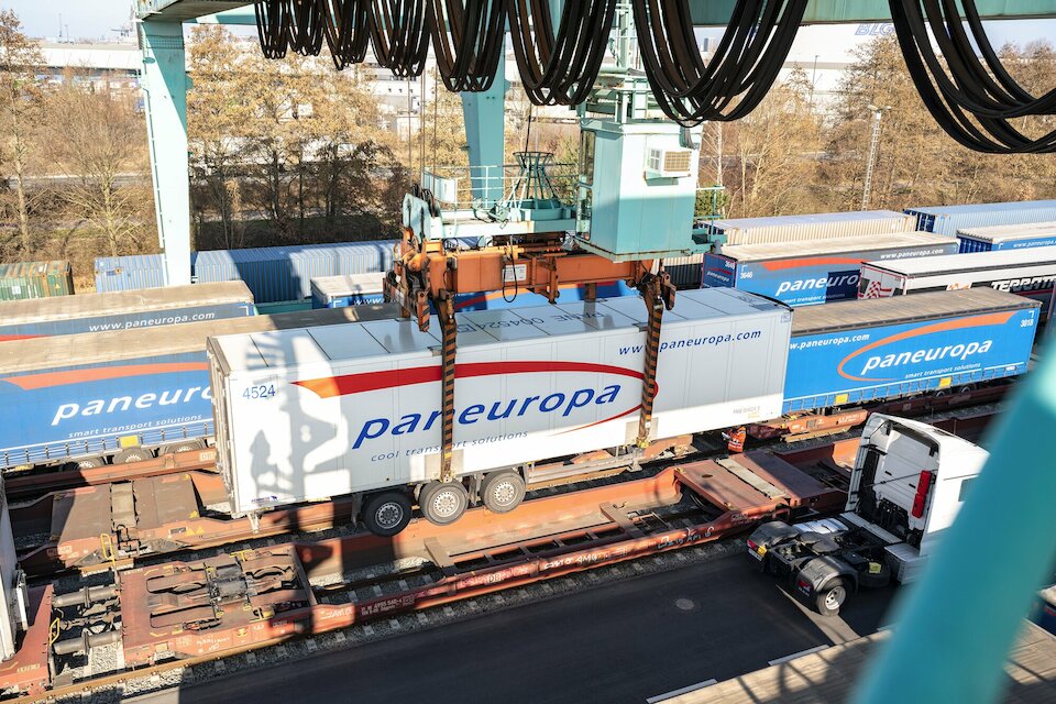 Immer zur richtigen Zeit