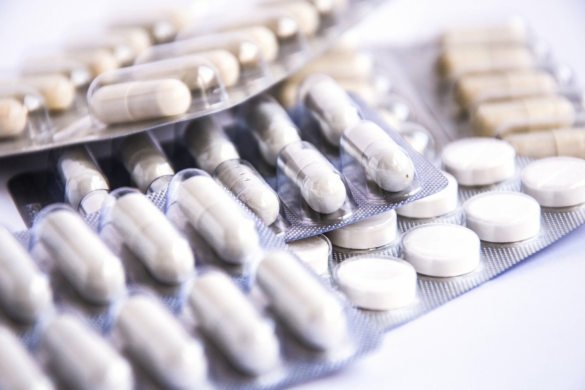 Pharma & Gesundheitswesen