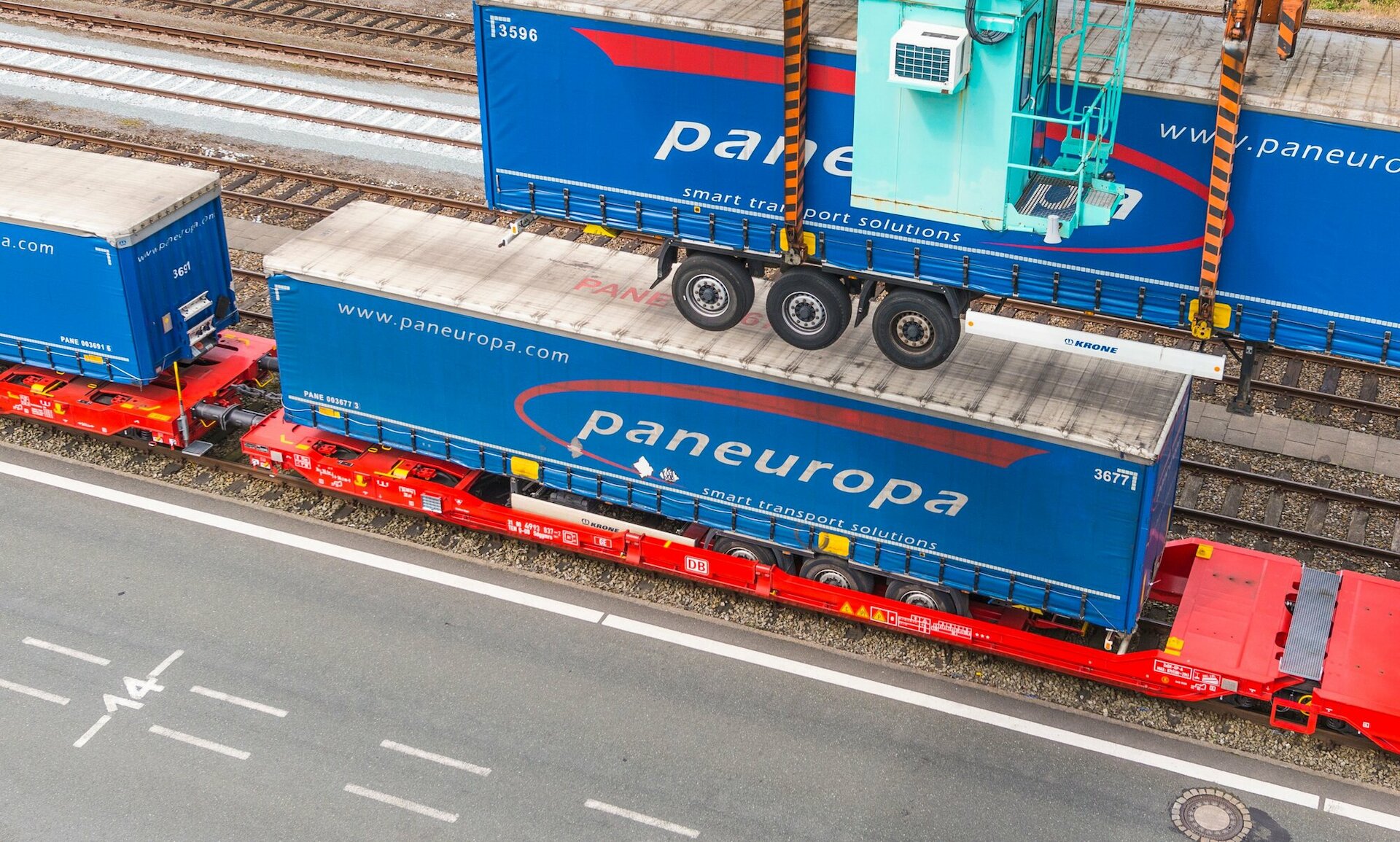 Deutschland - Italien